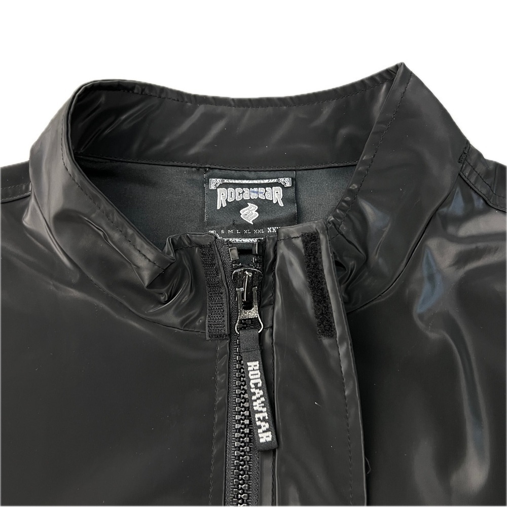 ROCAWEAR Cargo Vest - Picture 4 of 14